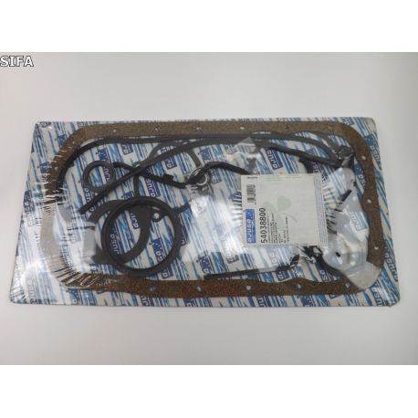 Jeu de joints d’étanchéité carter de villebrequin ASIA Rocsta Ajusa 54038800