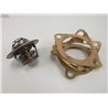 Thermostat d’eau Ford Fiesta III, IV, V, KA