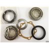 Roulement de roue Land Rover Discovery, Range Rover, Defender
