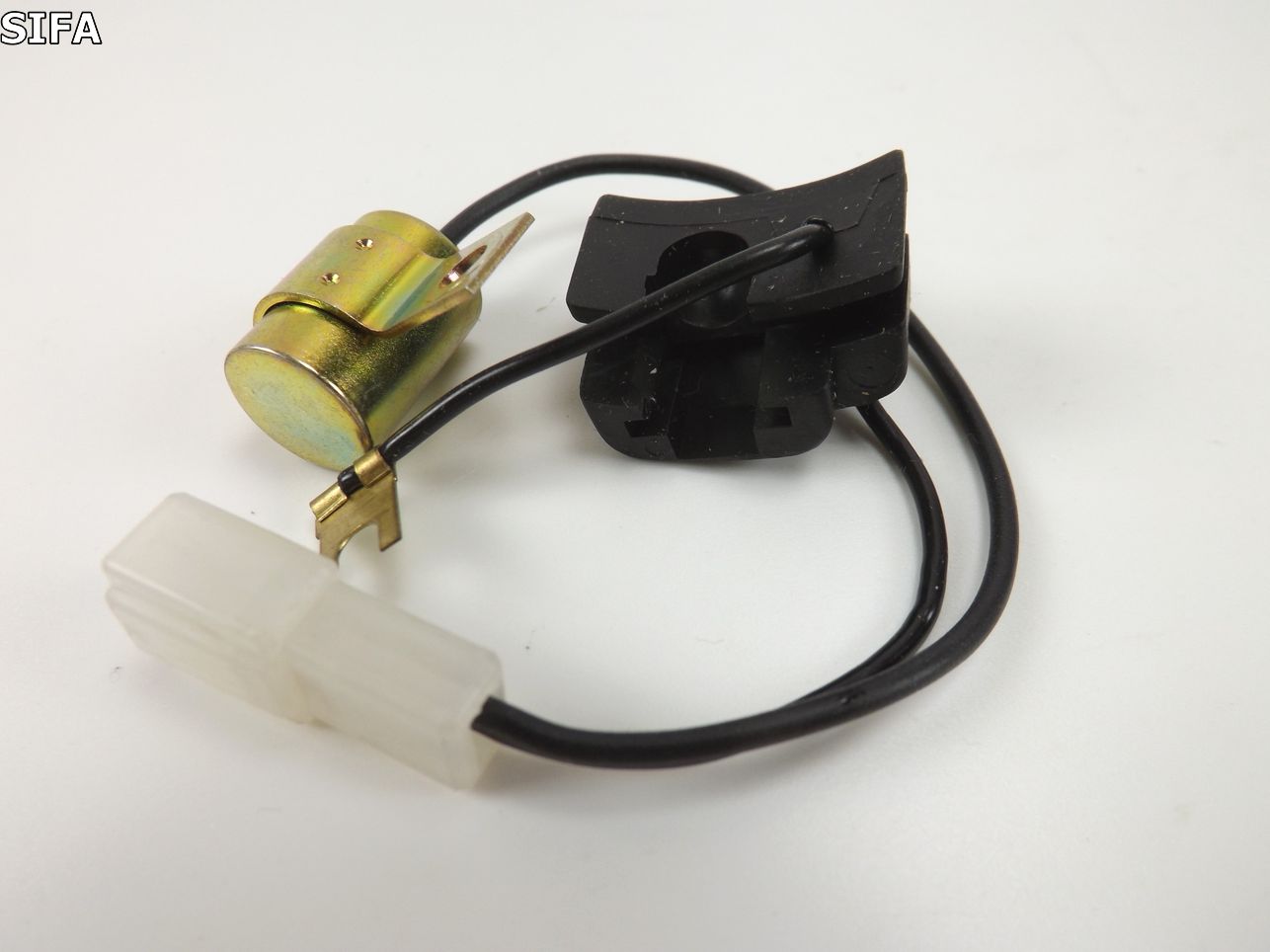 Allumeur et composants pour Mazda 626 5 portes 2.0 16V 1987 - 1990