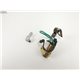 Contacteur, condensateur allumage Renault Trafic et Express 243258
