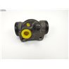 Cylindre roue Renault 19, Chamade
