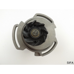 Pompe à eau Audi 50 (86) et 80 (81,85,B2)