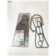 Renault 8, 10 et Estafette Pochette Joint carter d'huile et divers joints.