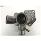 Fiat Regata, Ritmo Thermostat d’eau.