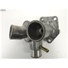 Fiat Regata, Ritmo Thermostat d’eau.