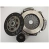Renault 5, 6 et 8 Kit Embrayage