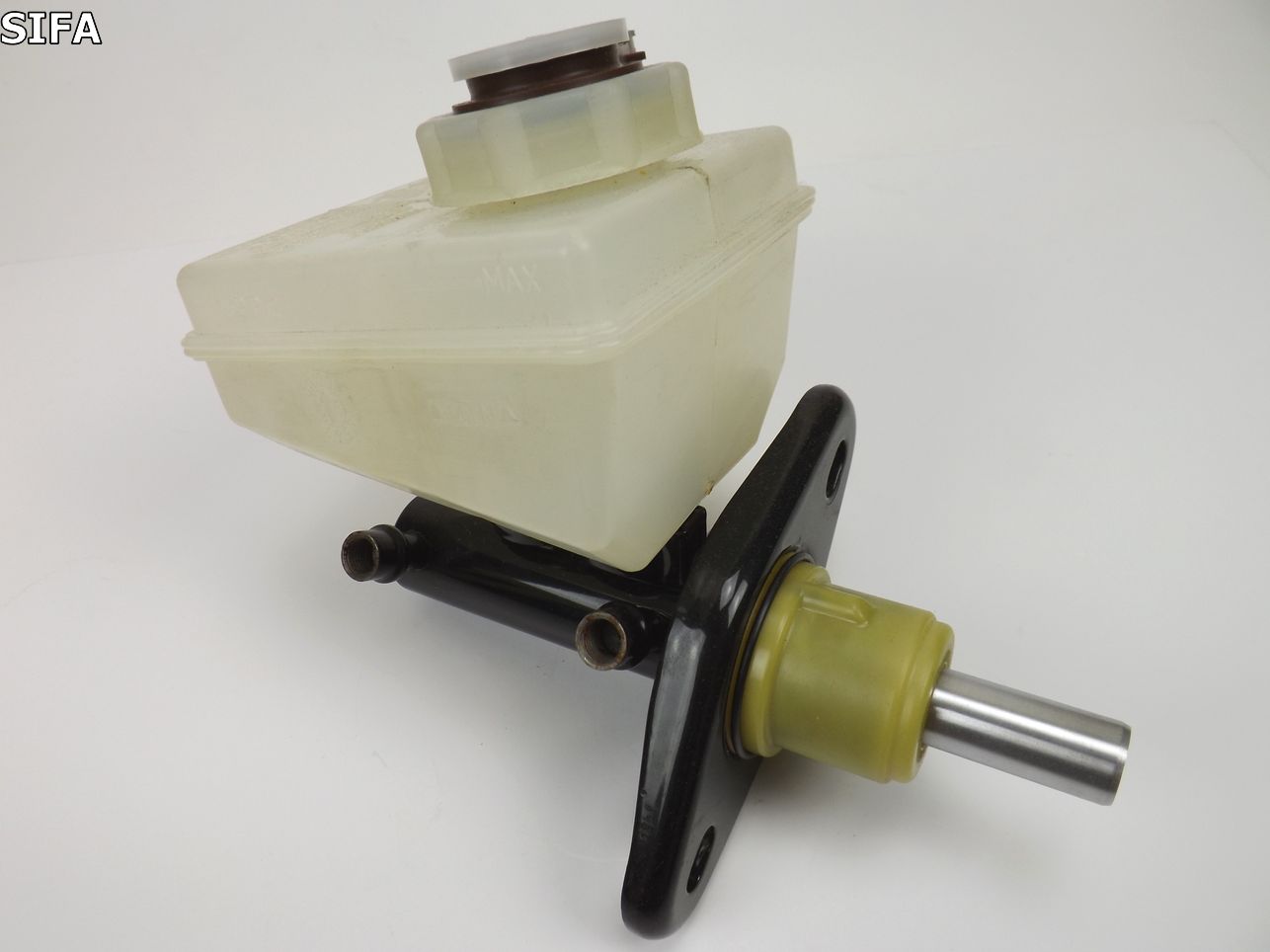 Maître-cylindre De Frein TRW PML430 - Compatible Alfa Romeo 159, Opel Vectra C, Saab 9-3, Fiat Croma - Diamètre 25,4 Mm - 4