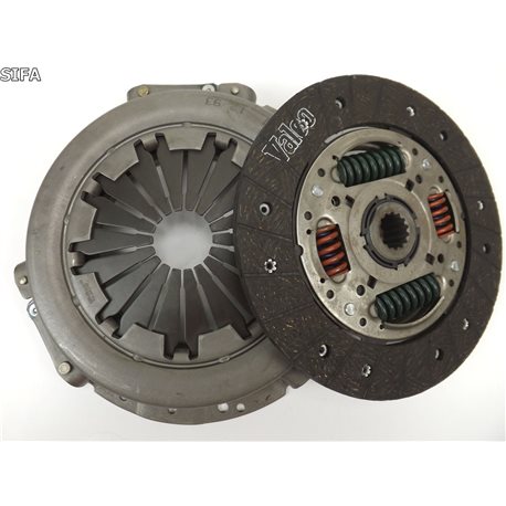 Jeep CJ7 Kit embrayage