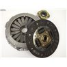 Hyundai Matrix, Kit embrayage