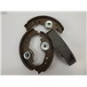 Fiat 126 Mâchoires de freins
