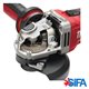 AGV 12-125 X Meuleuse 1200 W avec AVS