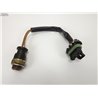 Contacteur double ventilateur Opel Corsa, Vectra