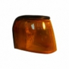 Clignotant orange avant droit Fiat Uno