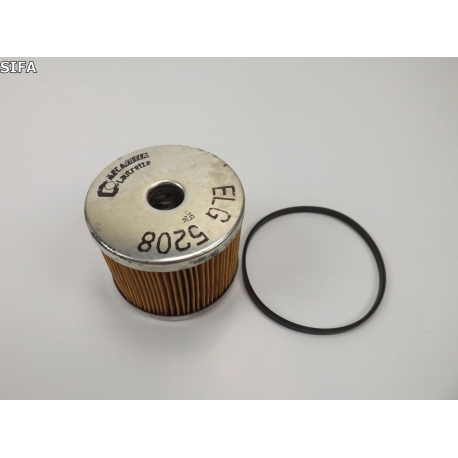 Citroën C 15 et C 35 Diesel Filtre à Carburant