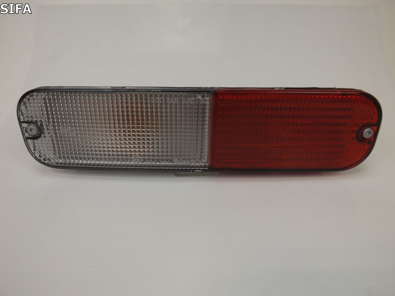 Feu Arrière Droit Pour Land Rover Freelander I (1998-2000) - Occasion Testé
