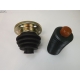 Volkswagen Scirocco et Golf Soufflet de cardan