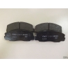 Plaquettes de frein avant Toyota Lite ace