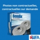 Ford Transit Disques de freins avant