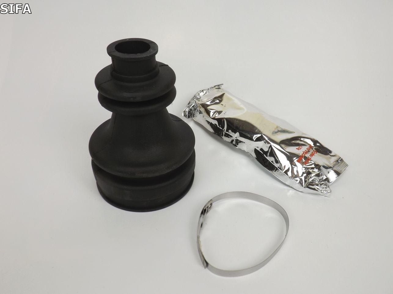 Ford Fiesta IV et Focus Soufflet de cardan - Sifa Pièces Auto