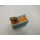 Contacteur thermique à aiguille Audi 50 et 80 FAE 32110